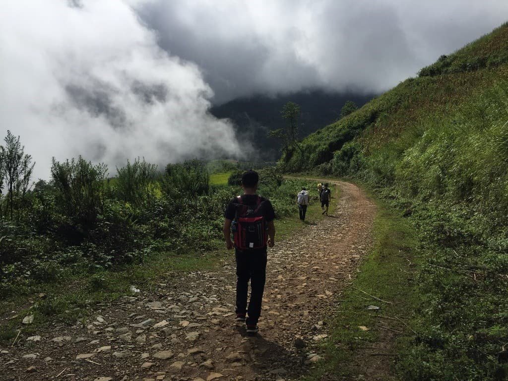 9 Days Ha Giang Grand Trekking Tour
